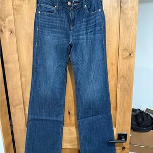 Ariat Perfect Rise Trouser Jean LONG